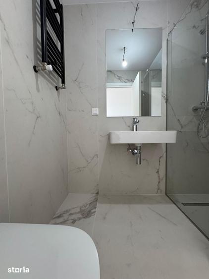 Apartament cu 4 camere în Floreasca