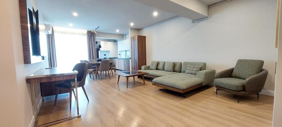 Apartament cu 2 camere în Universitate