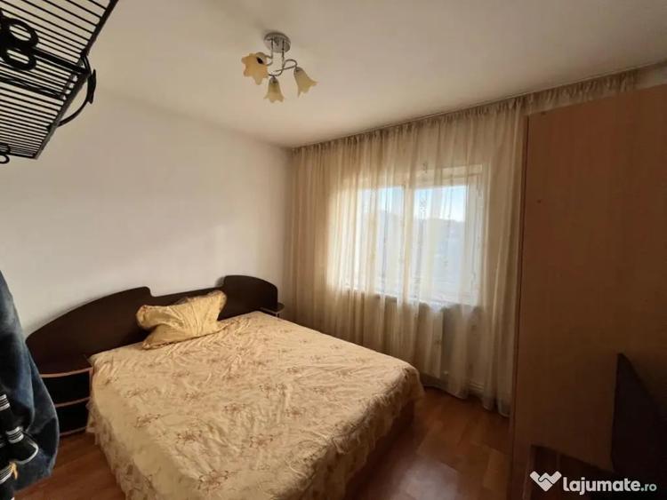 ZONA BIG- 2 CAMERE, ETAJ 3, CENTRALA GAZ - 6