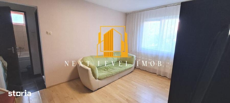 Apartament cu 2 camere în Trivale