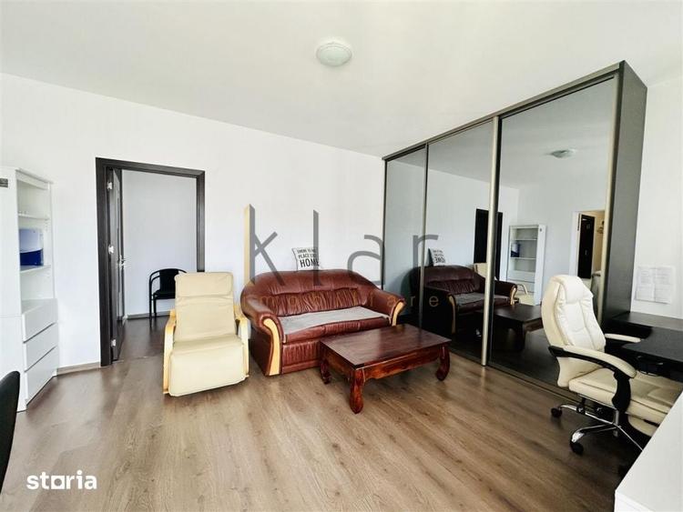 Apartament 2 Camere 45mp,Bloc Nou,2 balcoane, Parcare,Iris-Auchan - 8
