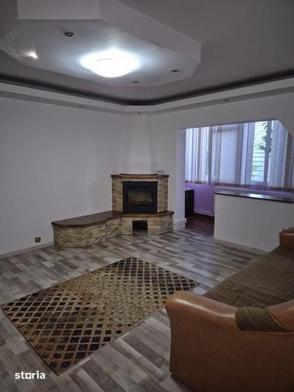 Apartament cu 2 camere în Broșteni
