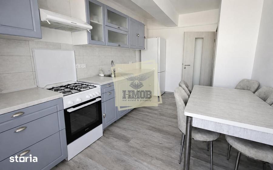 Apartament 3 camere | gradina 55mp | parcare subterana | Turnisor - 6