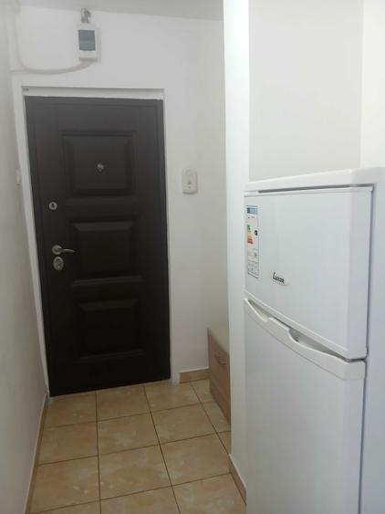 Garsonieră în Micro 1