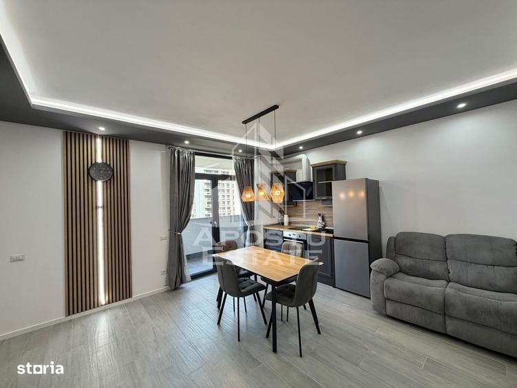 Apartament cu 2 camere de inchiriat, Torontalului, ATENEO, Timisoara - 1
