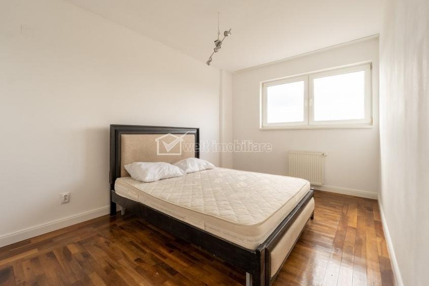 EXCLUSIV 2 camere decomandate, terasa de 58 mp, garaj inclus - 7
