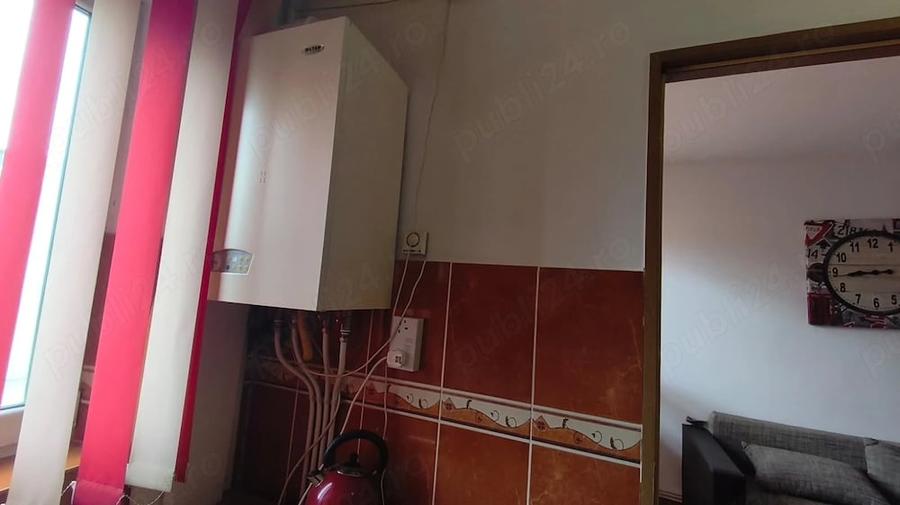 Garsoniera in Deva, zona Dacia Et 3 - 7