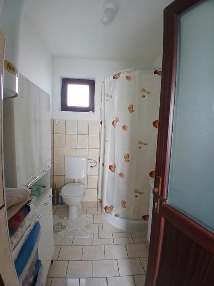 Casă cu 2 camere cu Teren 3100 Mp în Broscăuți