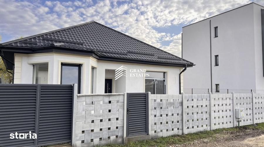 Casă cu 5 camere cu Teren 400 Mp în Central