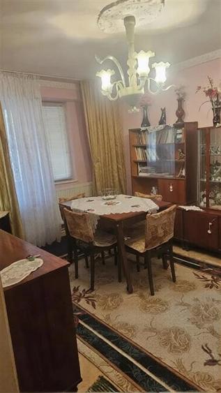 Apartament cu 2 camere semidecomandat în Viziru 3
