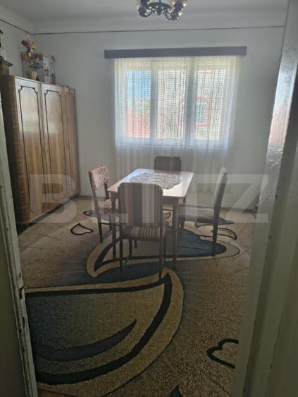 Casă cu 4 camere cu Teren 424 Mp în Central