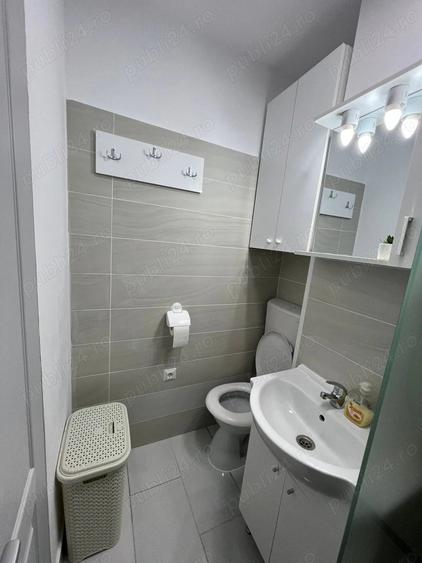 Garsonieră semidecomandată în UTA