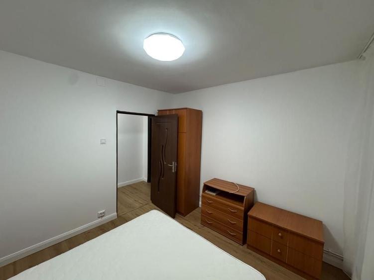 Apartament cu 2 camere decomandat, mobilat în Sebastian