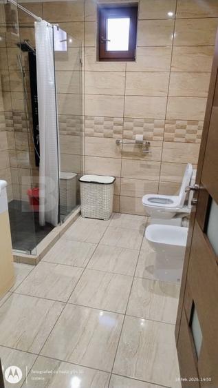 Casă individuală cu 4 camere cu Canalizare în Cășeiu
