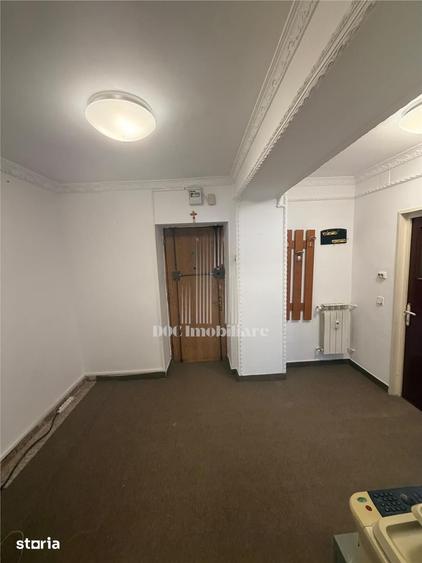 Apartament cu 2 camere decomandat în Centrul Civic