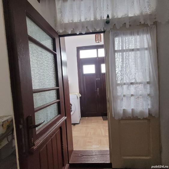 Casă cu 2 camere în Giurgița