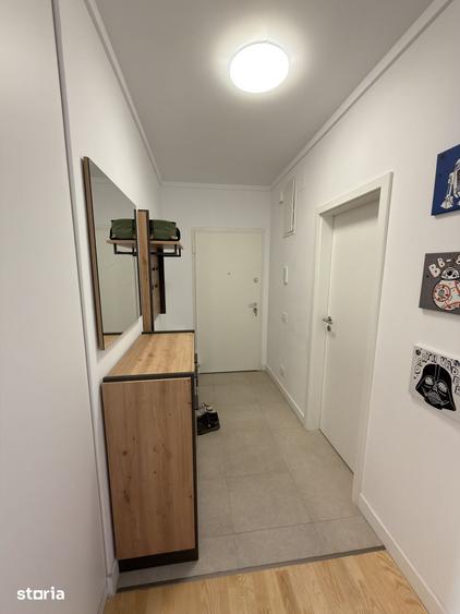 Apartament 3 Camere - Bucurestii Noi - Marmura Residence - 5
