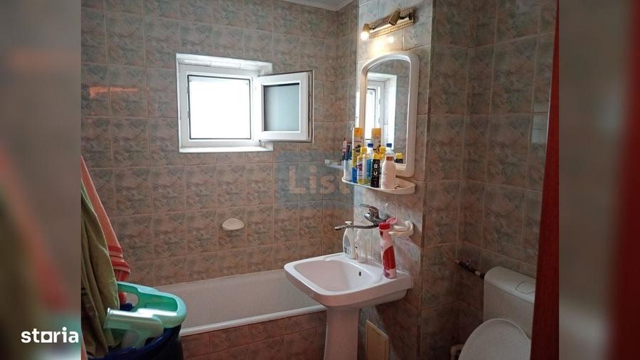 Apartament cu 2 camere decomandat în Siderurgiștilor