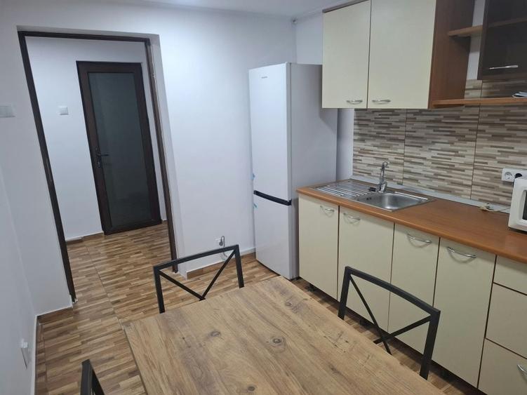 Casă cu 2 camere cu Teren 110 Mp în Central