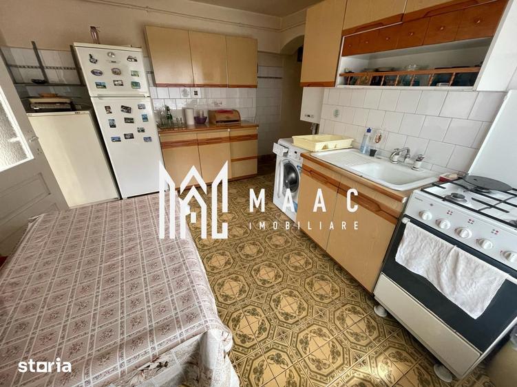 Casă cu 3 camere cu Teren 180 Mp în Lazaret