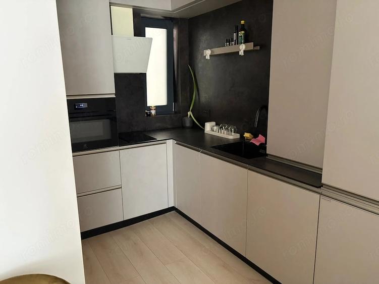 Inchiriez apartament 2 camere si parcare Twin Residence Torontalului - Prima Inchiriere - 5