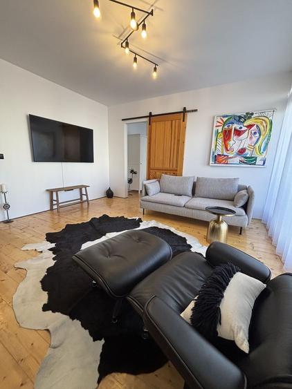 Apartament 2 camere in imobil nou zona Soarelui - 17