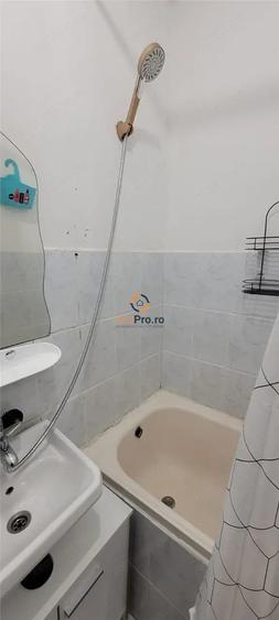 Garsonieră în Lipovei