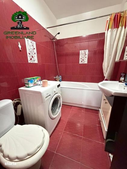 Apartament 3 camere, BLOC NOU, parter, Nicolina - Aleea Strugurilor - 4