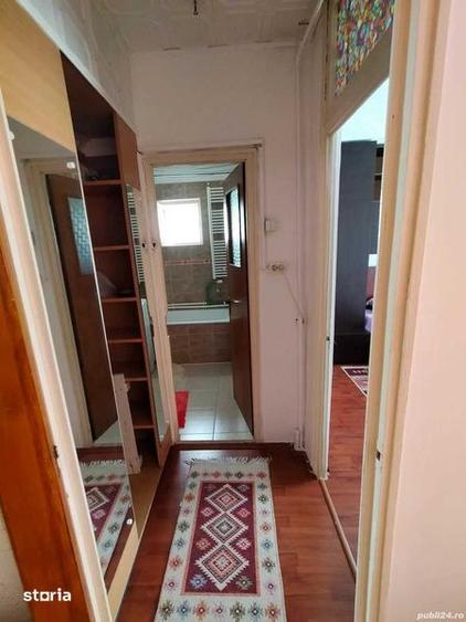 inchiriere 2 camere - 5
