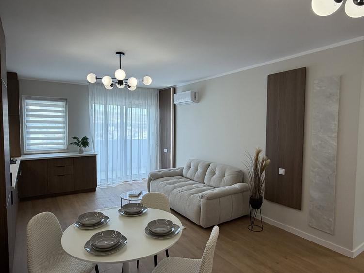 Apartament 2 camere, 55 mp + balcon, bloc nou | Eroilor Residence - 3