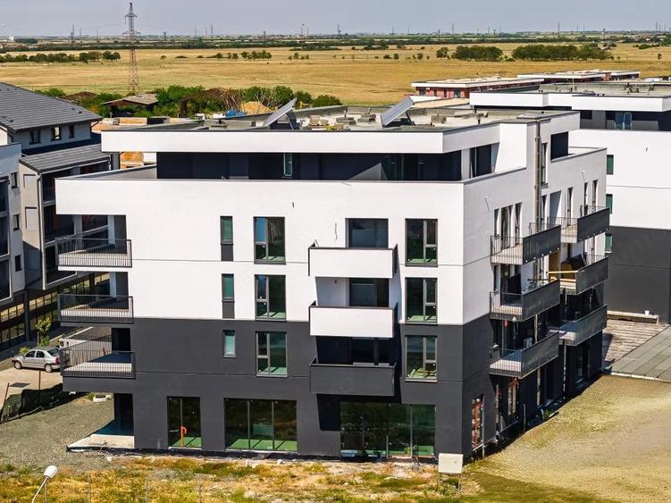 Apartament cu 2 camere în Sud
