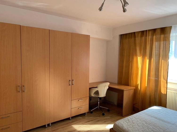 Apartament cu 2 camere decomandat în Mărăști