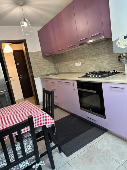 Apartament 3 camere Mazepa 1, ,et 1 - 7