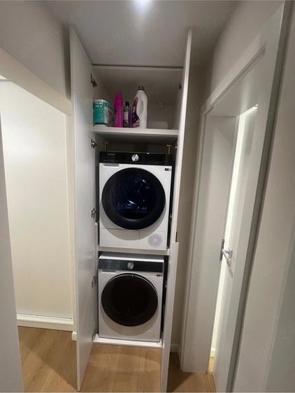 Apartament cu 4 camere decomandat în Nord
