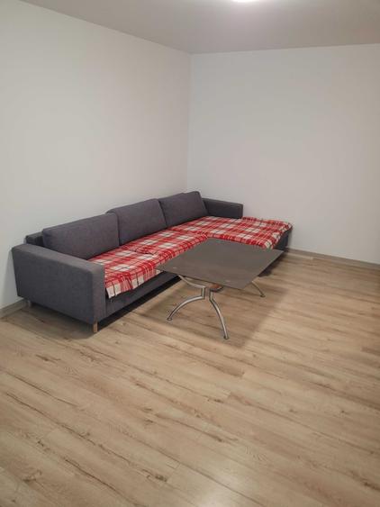 Apartament cu 2 camere decomandat în Giurgiului