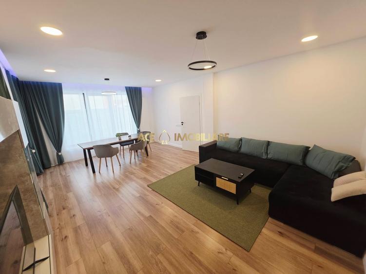Duplex de vanzare | Th Pallady | 5 camere | Comision 0% | Panouri Solare | Curte - 3