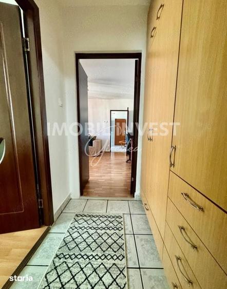 Apartament 2 camere, 53 mp, mobilat si utilat, Cetate - 7