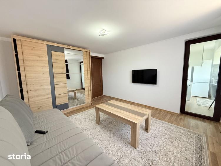 Inchiriez apartament 1 camera, in Livezeni la 4 min de Spitalul UMFST - 7