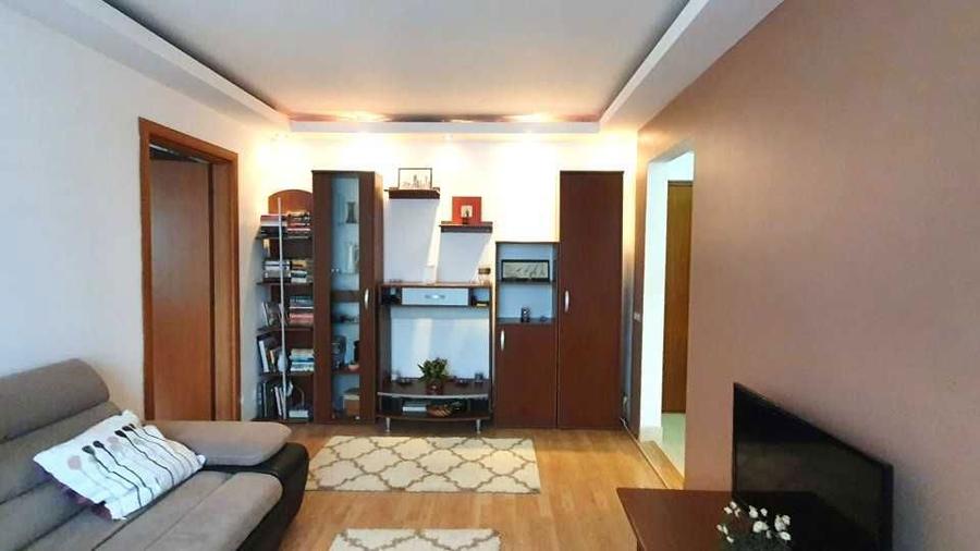 Vanzare Apart. 2 Camere Dr. Taberei - 48mp, Aproape de Metrou - 7