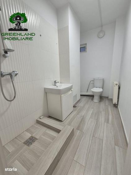 Spatiu comercial, 88 mp, parter, Podu Ros - B-dul Socola - 8