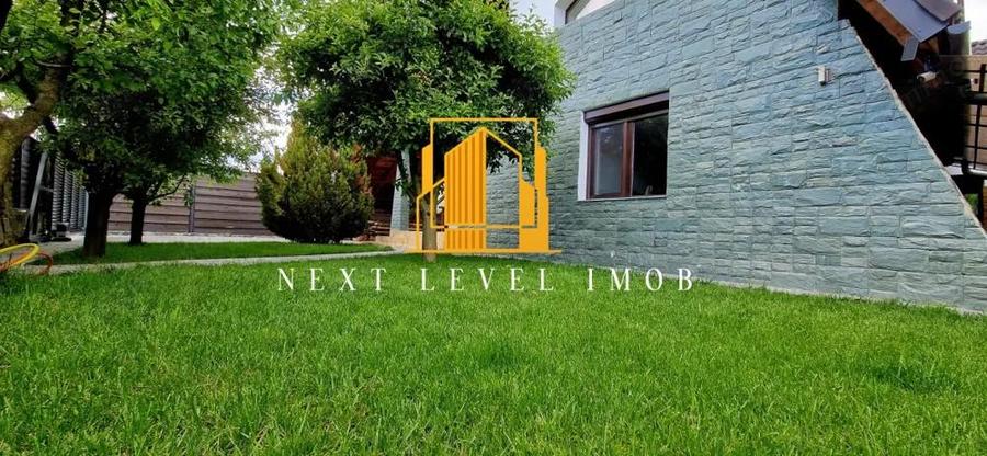 Casa de vis in inima Padurii Trivale tradi?ie, elegan?a ?i natura pura - 19