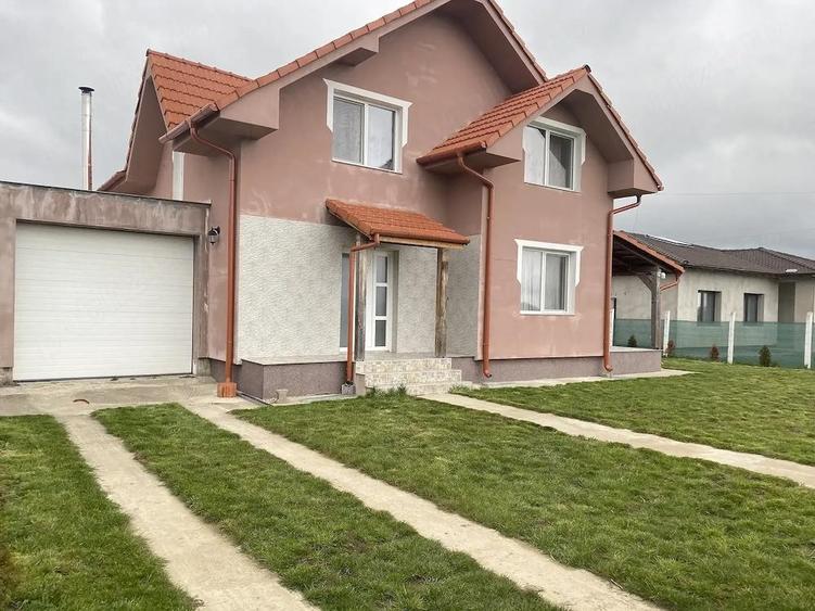 Casa de vanzare! - 1