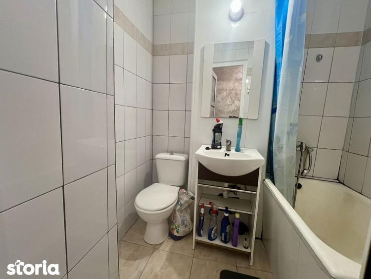 2 camere compacte | ideal pentru inceput sau investitie | Calea Sagulu - 4