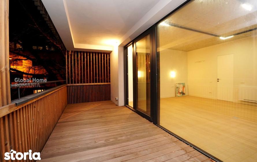 Duplex 4 Camere | Dorobanti | 2 Locuri de Parcare | Curte Proprie - 2