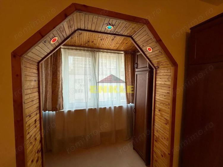 Apartament 2 camere de vanzare Gradinita 19 - 1