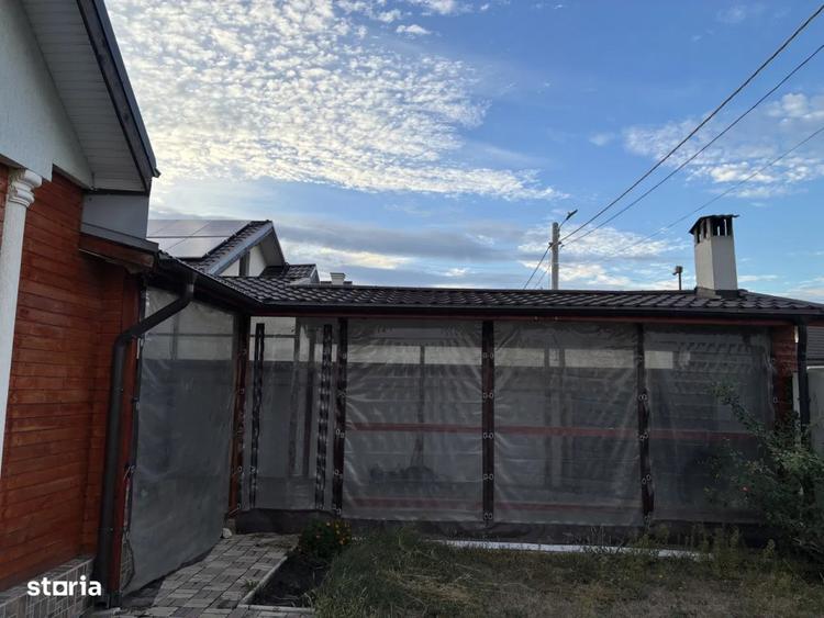 Pantelimon | 3 Camere | Vila | Teren 306 Mp | Parter + Pod - 2