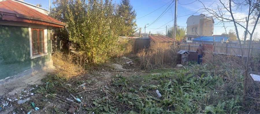 Vanzare Teren 209 mp Sector 2 / Tei, Manastirea Plumbuita - 2