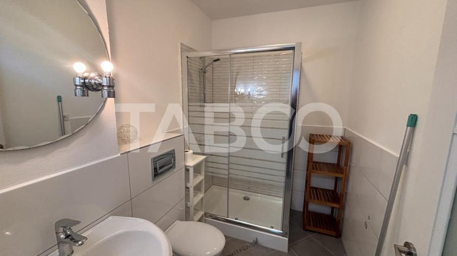 Garsoniera de inchiriat mobilata utilata prima inchiriere - 5