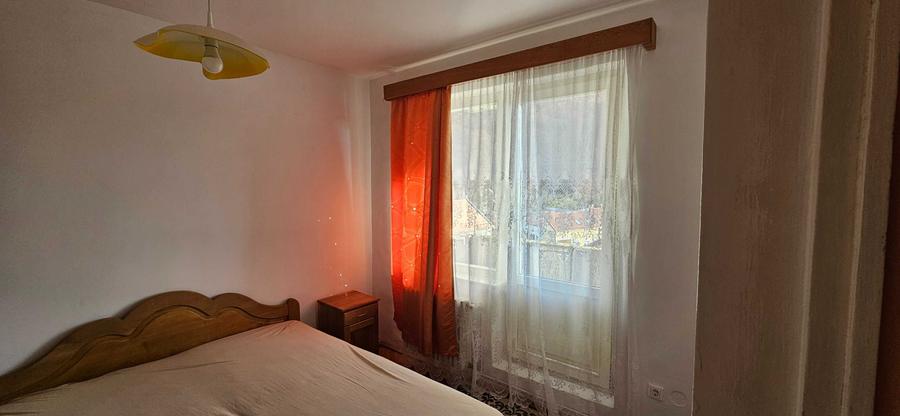 Apartament cu 4 camere, 2 bai, 2 terase ultracentral, Sovata - 2