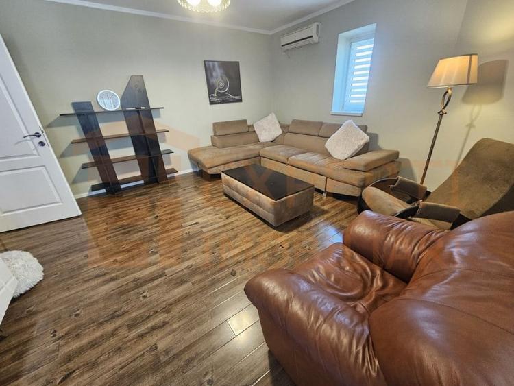 Apartament 2 camere de inchiriat, situat in zona Stadion - 9